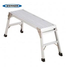 Aluminium Work Platform AP-20