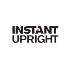 Instant Upright