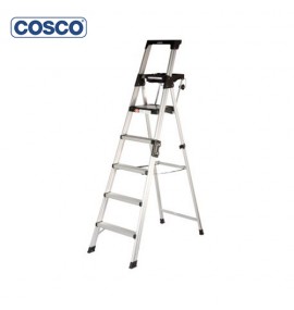 5 Step Ladder (Model No: 20-ENT-ALM)
