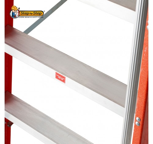 Anti Slip Step