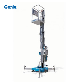 Portable Personnel Lift AWP-30S