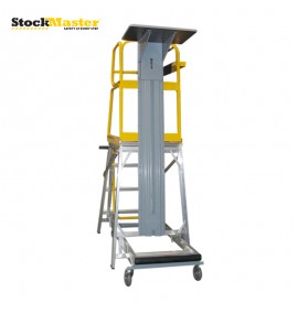 Lift Truck (Manual)